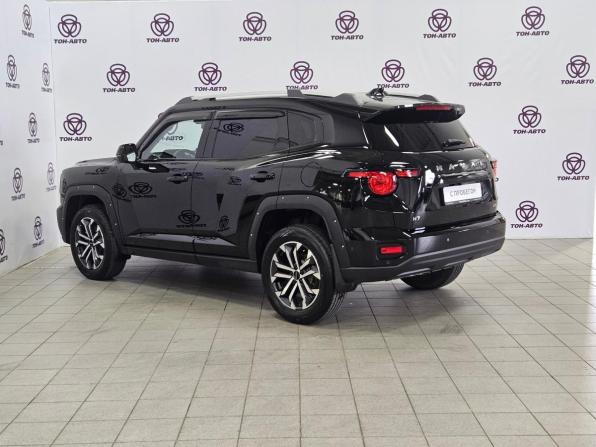 Haval H7 I с пробегом 2025 года, цена 3 542 000 рублей, 4913 км, внедорожник, Автокод Объявления