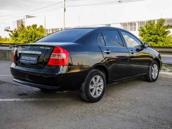 Lifan Solano I (620) с пробегом 2013 года, цена 398 000 рублей, 144760 км, седан, Автокод Объявления