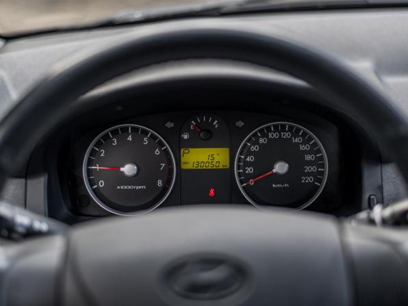 Hyundai Getz I Рестайлинг с пробегом 2008 года, цена 420 000 рублей, 129618 км, хэтчбек, Автокод Объявления