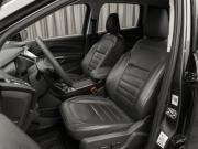 Ford Kuga II Рестайлинг Москва  - изображение 37