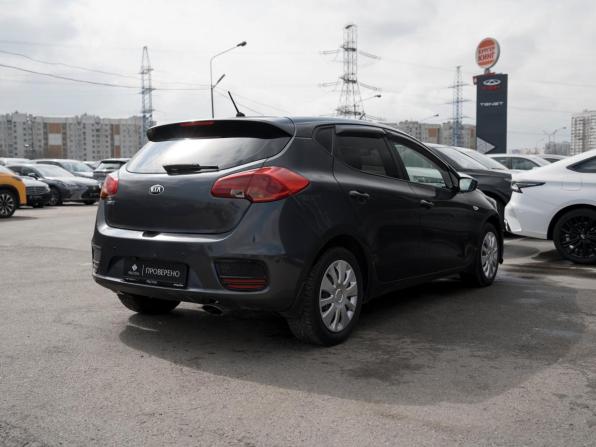 Kia Ceed II с пробегом 2015 года, цена 1 045 000 рублей, 193703 км, хэтчбек, Автокод Объявления