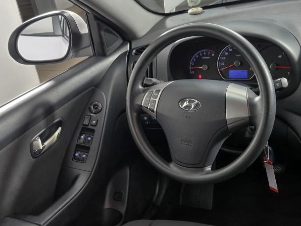 Hyundai Elantra IV (HD) с пробегом 2010 года, цена 548 000 рублей, 180929 км, седан, Автокод Объявления