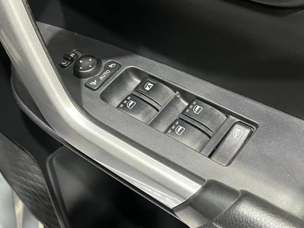 Daihatsu Rocky A200 с пробегом 2019 года, цена 1 295 000 рублей, 101364 км, внедорожник, Автокод Объявления