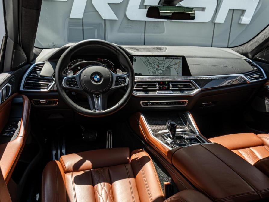 BMW X6 III (G06) Краснодар  - изображение 8