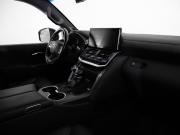 Toyota Land Cruiser 300 Series Санкт-Петербург  - изображение 39