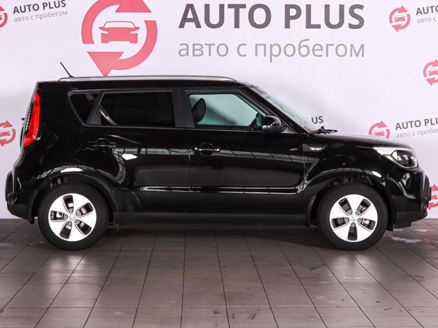 Kia Soul II Рестайлинг Минеральные Воды  - изображение 6