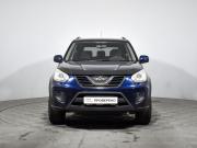 Chery Tiggo (T11) I Рестайлинг (FL) Санкт-Петербург  - изображение 20