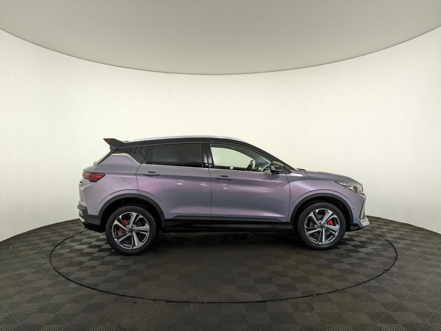 Geely Coolray I Рестайлинг Москва  - изображение 4