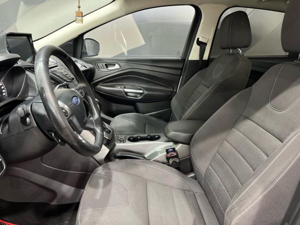 Ford Kuga II с пробегом 2014 года, цена 940 000 рублей, 177329 км, внедорожник, Автокод Объявления