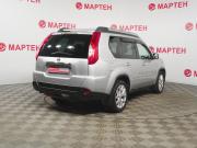 Nissan X-Trail II Рестайлинг Вологда  - изображение 23