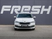 Skoda Rapid II Краснодар  - изображение 22