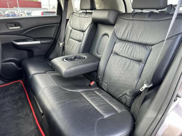 Honda CR-V IV с пробегом 2014 года, цена 1 710 000 рублей, 162000 км, внедорожник, Автокод Объявления