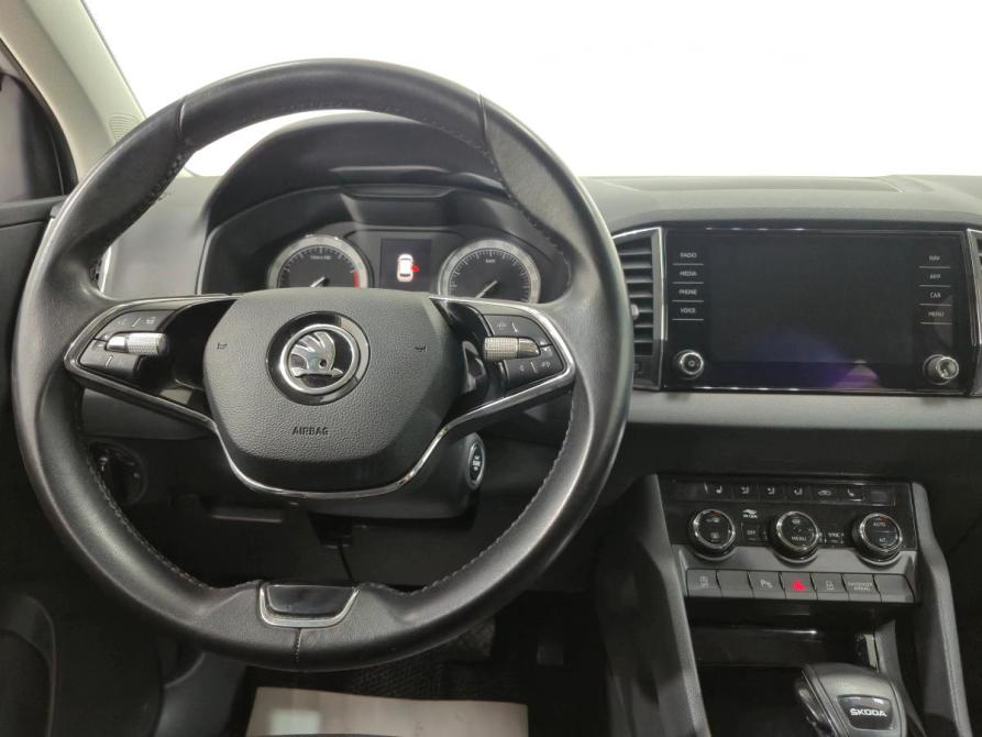 Skoda Karoq I Альметьевск  - изображение 11