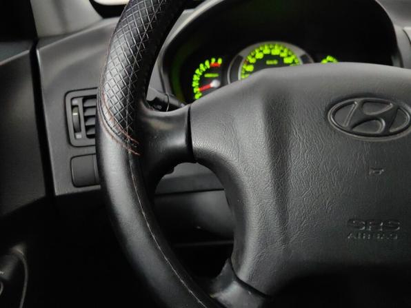Hyundai Tucson I с пробегом 2005 года, цена 678 000 рублей, 255905 км, внедорожник, Автокод Объявления