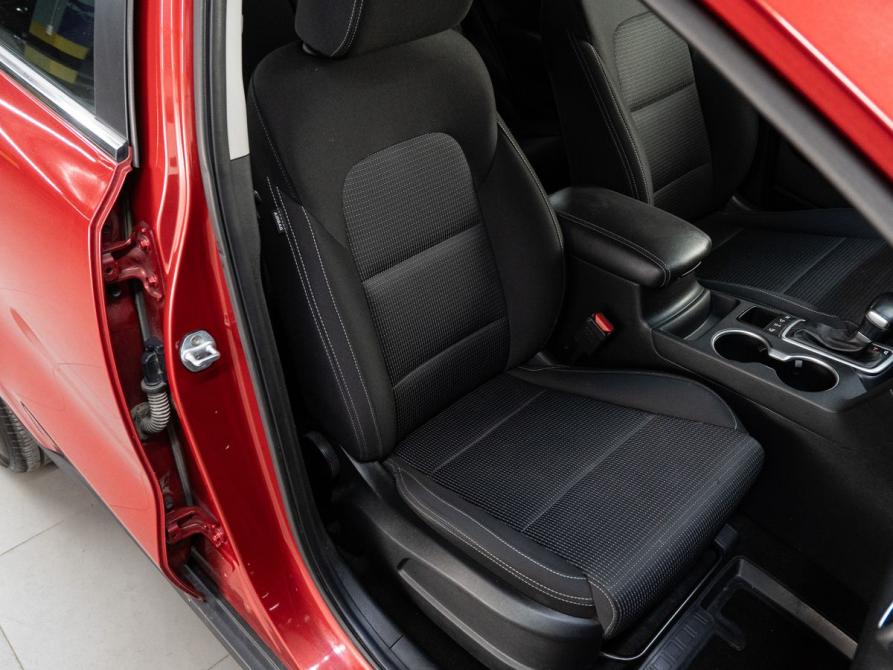 Kia Sportage IV Рестайлинг Тюмень  - изображение 16