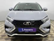 Lada (ВАЗ) Vesta I Рестайлинг (NG) Борисоглебск  - изображение 26