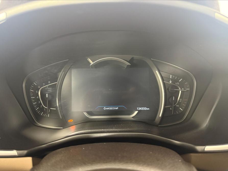 Hyundai Santa Fe IV Москва  - изображение 13