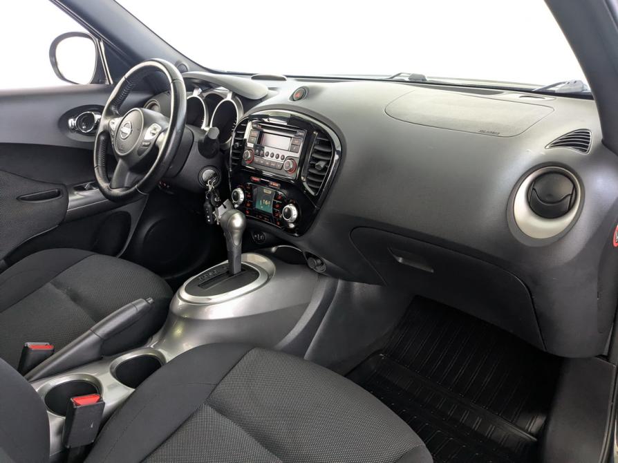 Nissan Juke I Москва  - изображение 19
