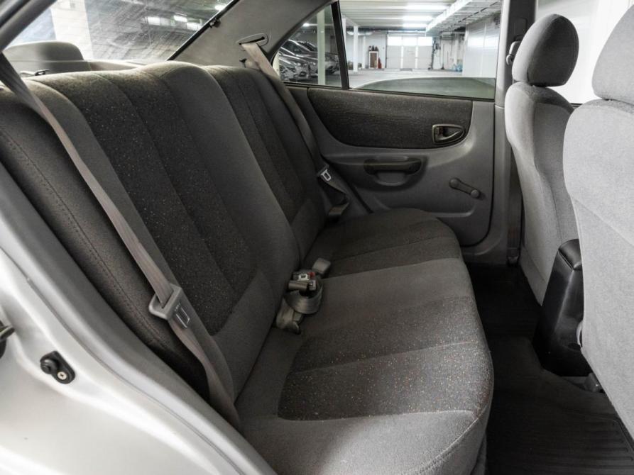 Hyundai Accent II Ставрополь  - изображение 7