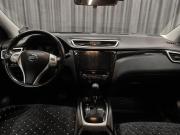 Nissan Qashqai II Красноярск  - изображение 24