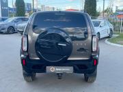 Lada (ВАЗ) Niva Travel I Калуга  - изображение 21
