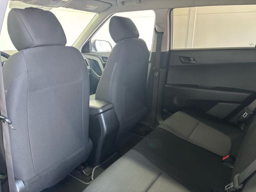 Hyundai Creta I Уфа  - изображение 8