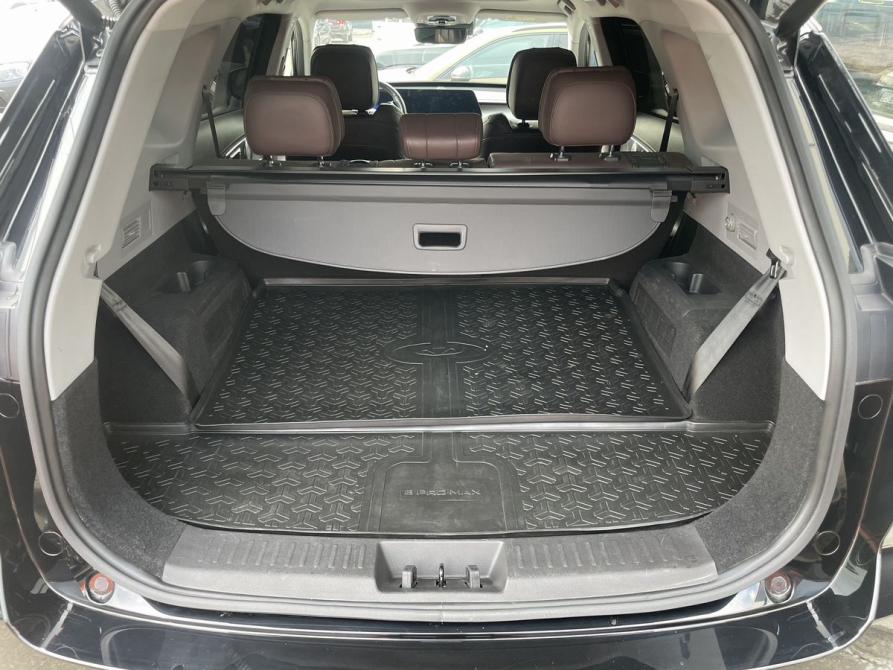 Chery Tiggo 8 Pro Max I Рестайлинг Москва  - изображение 13