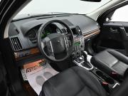 Land Rover Freelander II Москва  - изображение 21