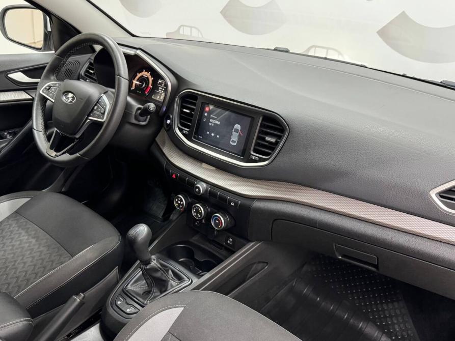 Lada (ВАЗ) Vesta I Рестайлинг (NG) Ставрополь  - изображение 10