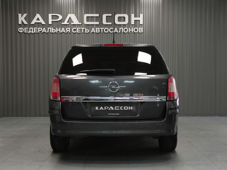 Opel Astra H Рестайлинг Пермь  - изображение 4