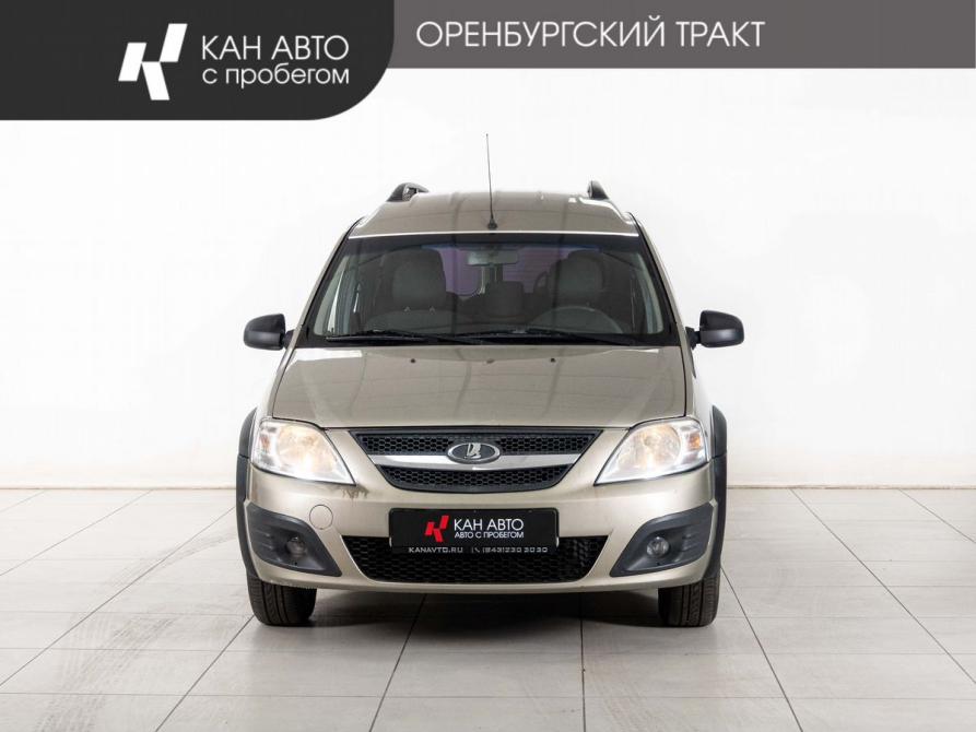 Lada (ВАЗ) Largus I Казань  - изображение 2