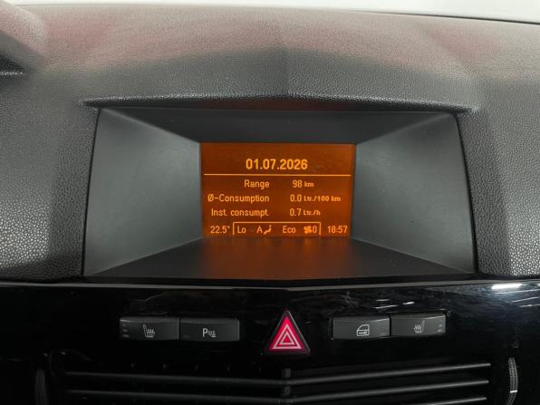 Opel Astra H Рестайлинг с пробегом 2012 года, цена 489 000 рублей, 297116 км, хэтчбек, Автокод Объявления