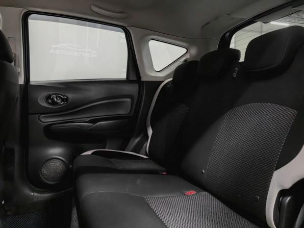 Nissan Note II Рестайлинг с пробегом 2017 года, цена 970 000 рублей, 85000 км, хэтчбек, Автокод Объявления