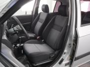 Hyundai Getz I Рестайлинг Воронеж  - изображение 26