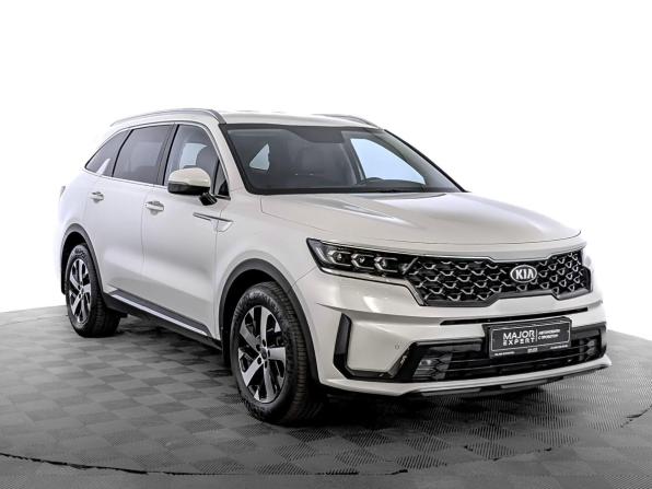 Kia Sorento IV с пробегом 2021 года, цена 3 690 000 рублей, 69702 км, внедорожник, Автокод Объявления