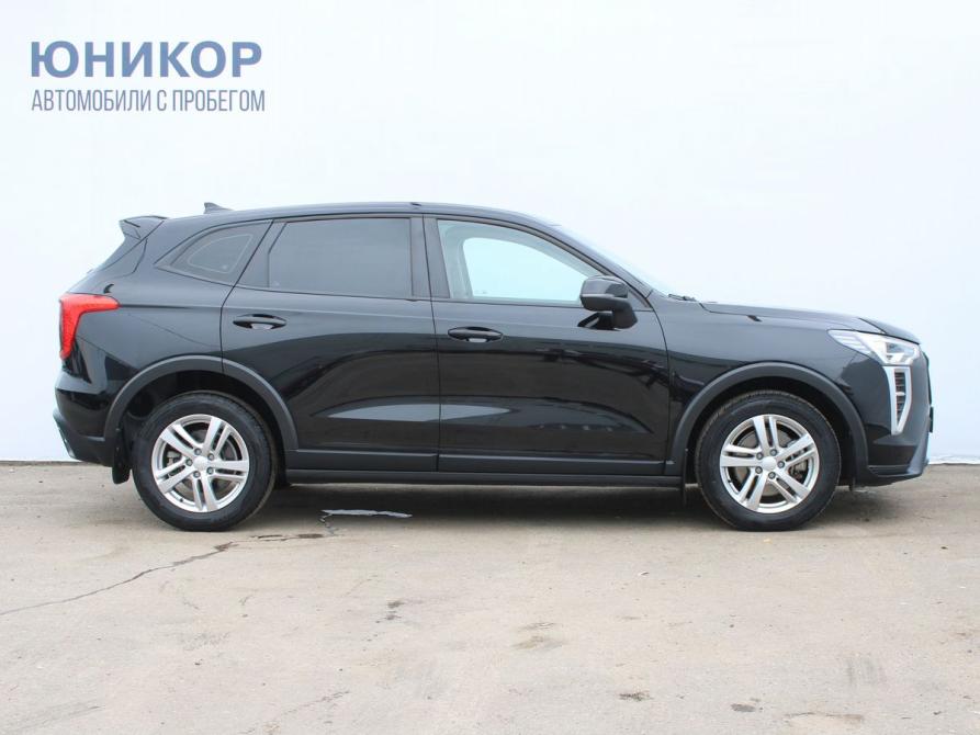 Haval Jolion I Рестайлинг Нижний Новгород  - изображение 4