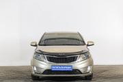 Kia Rio III Тюмень  - изображение 20