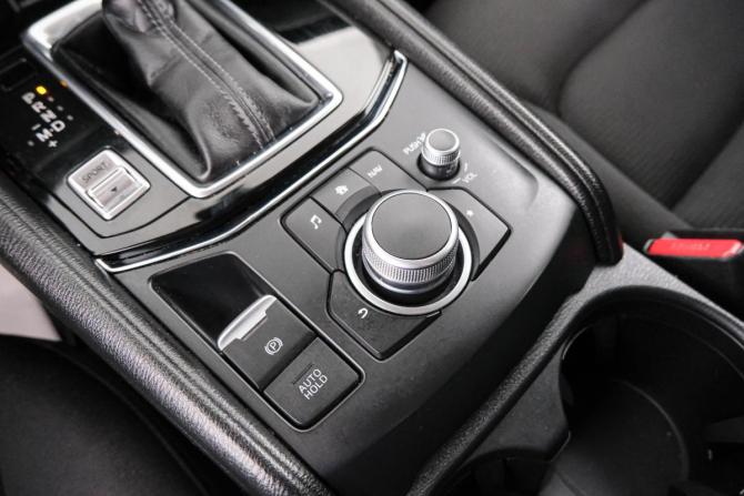 Mazda CX-5 II с пробегом 2020 года, цена 2 699 000 рублей, 98160 км, внедорожник, Автокод Объявления