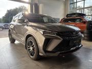 Geely Coolray I Рестайлинг Новомосковск  - изображение 19