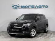 Kia Seltos I Калининград  - изображение 24
