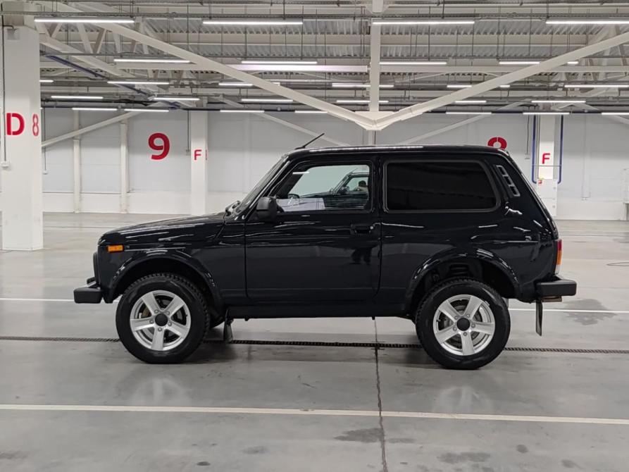 Lada (ВАЗ) Niva Legend Казань  - изображение 10