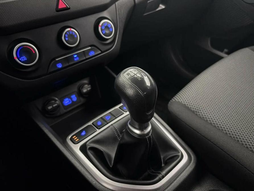 Hyundai Creta I Псков  - изображение 15
