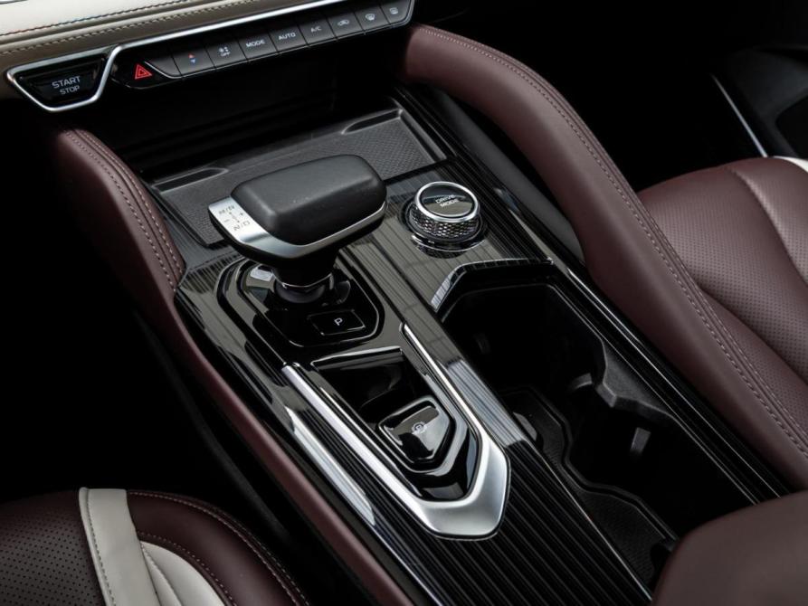 Geely Monjaro I Краснодар  - изображение 13