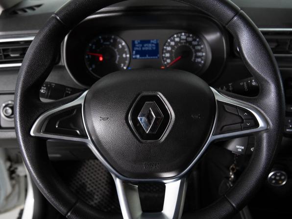 Renault Duster II с пробегом 2021 года, цена 1 775 000 рублей, 70000 км, внедорожник, Автокод Объявления