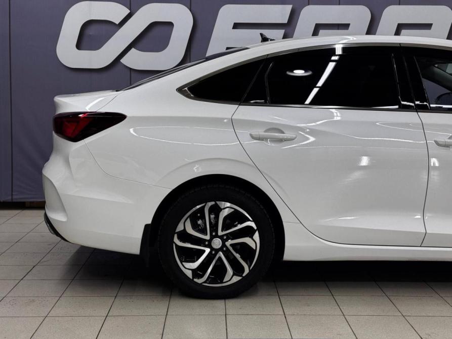 Changan Eado Plus Благовещенск  - изображение 18