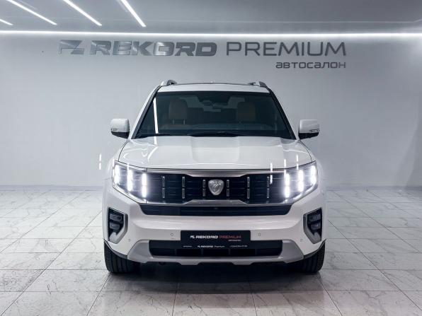 Kia Mohave I Рестайлинг 2 с пробегом 2019 года, цена 3 700 000 рублей, 158196 км, внедорожник, Автокод Объявления