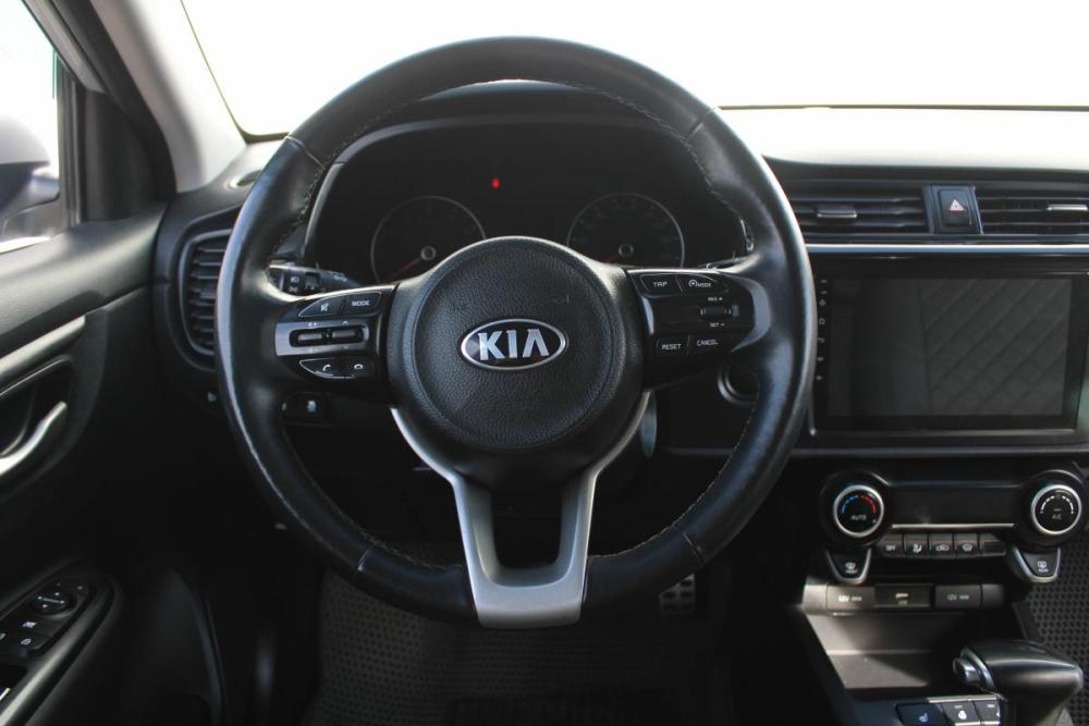 Kia Rio IV Рестайлинг Березники  - изображение 12