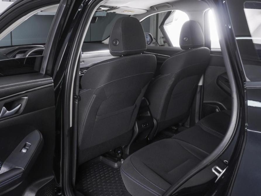 Haval Jolion I Рестайлинг Ростов-на-Дону  - изображение 11