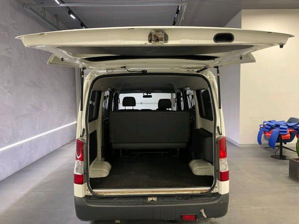 Toyota Town Ace IV с пробегом 2016 года, цена 998 000 рублей, 236592 км, компактвэн, Автокод Объявления