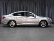 Honda Accord IX Тюмень  - изображение 28